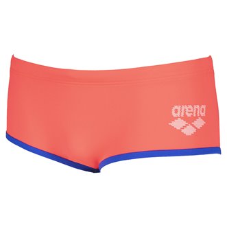Boxer de bain ARENA M ARENA ONE BIGLOGO LOW WAIST SHORT