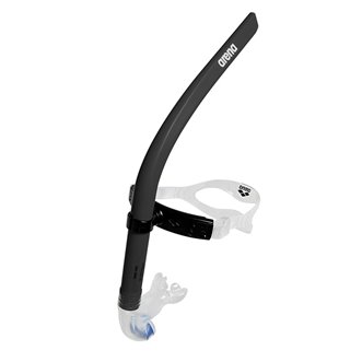 Tuba frontal ARENA SWIM SNORKEL III