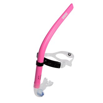 Tuba frontal ARENA SWIM SNORKEL III