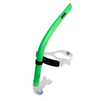 Tuba frontal ARENA SWIM SNORKEL III