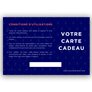 CARTE CADEAU EUROCOMSWIM 100€