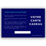 CARTE CADEAU EUROCOMSWIM 50€