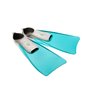 Palmes de Natation POOL COLOUR LONG FINS