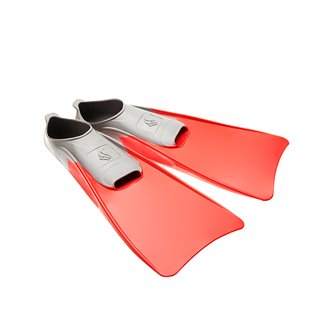 Palmes de Natation POOL COLOUR LONG FINS