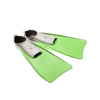 Palmes de Natation POOL COLOUR LONG FINS