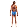 Maillot de bain 1 pièce FUNKITA Cold Current