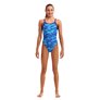 Maillot de bain 1 pièce FUNKITA Cold Current