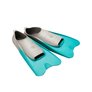 Palmes de Natation POOL COLOUR SHORT FINS