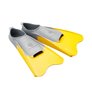 Palmes de Natation POOL COLOUR SHORT FINS