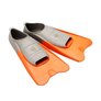 Palmes de Natation POOL COLOUR SHORT FINS