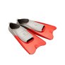 Palmes de Natation POOL COLOUR SHORT FINS