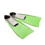 Palmes de Natation POOL COLOUR SHORT FINS