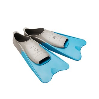 Palmes de Natation POOL COLOUR SHORT FINS