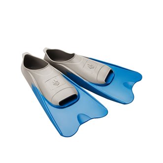 Palmes de Natation POOL COLOUR SHORT FINS