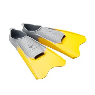 Palmes de Natation POOL COLOUR SHORT FINS