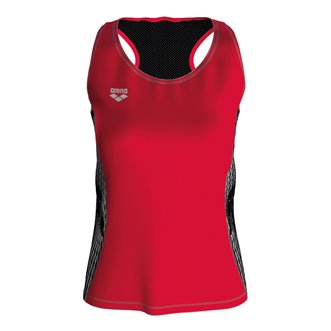 Débardeur femme RUN TANK TOP