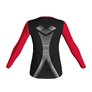 T-shirt femme manches longues RUN S/S PANEL LONG SLEEVE