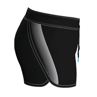 Short ARENA RUN SHORTS