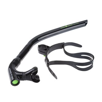 Tuba frontal MADWAVE PRO SNORKEL