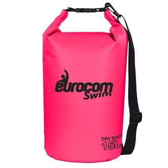 Sac étanche EUROCOMSWIM DRY BAG 15L