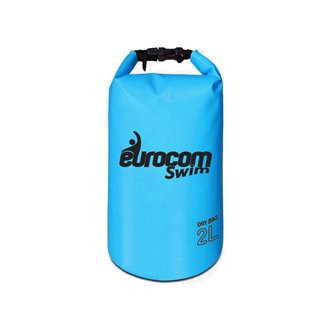 Sac étanche EUROCOMSWIM DRY BAG 2L