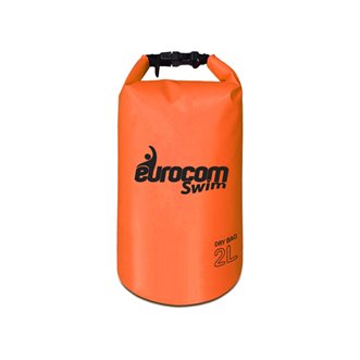 Sac étanche EUROCOMSWIM DRY BAG 2L