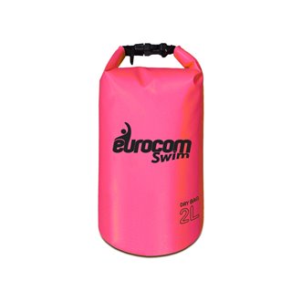 Sac étanche EUROCOMSWIM DRY BAG 2L