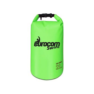 Sac étanche EUROCOMSWIM DRY BAG 2L