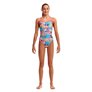 Maillot de bain 1 pièce FUNKITA Just Desserts