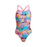 Maillot de bain 1 pièce FUNKITA Just Desserts