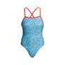 Maillot de bain 1 pièce FUNKITA Jeanny In A Bottle