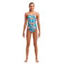 Maillot de bain 1 pièce FUNKITA Road Tripper