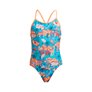 Maillot de bain 1 pièce FUNKITA Road Tripper