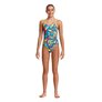 Maillot de bain 1 pièce FUNKITA Gettin Jiggy