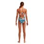 Maillot de bain 1 pièce FUNKITA Wacky West