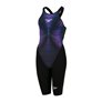 Combinaison de natation dos ouvert SPEEDO FASTSKIN LZR PURE VALOR