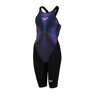Combinaison de natation dos ouvert SPEEDO FASTSKIN LZR PURE VALOR