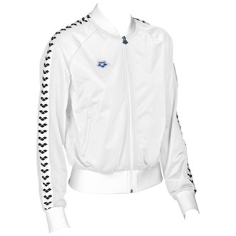 Veste zippée femme ARENA W RELAX IV TEAM JACKET