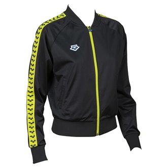 Veste zippée femme ARENA W RELAX IV TEAM JACKET