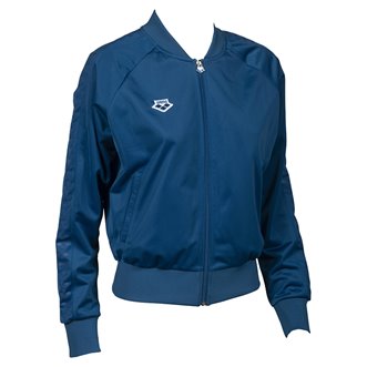 Veste zippée femme ARENA W RELAX IV TEAM JACKET