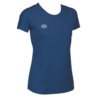 Tee shirt femme ARENA W T-SHIRT TEAM