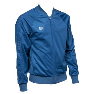 Veste zippée ARENA M RELAX IV TEAM JACKET