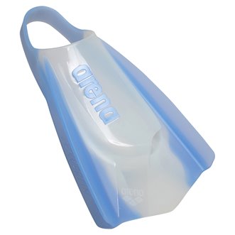 Palmes ARENA POWERFIN PRO CLEAR BLUE