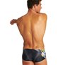 Boxer de bain ARENA M ARENA ONE PERSPECTIVE LOW WAIST SHORT