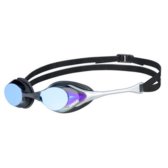 Lunette de natation ARENA COBRA ORIGINAL SWIPE MIRROR