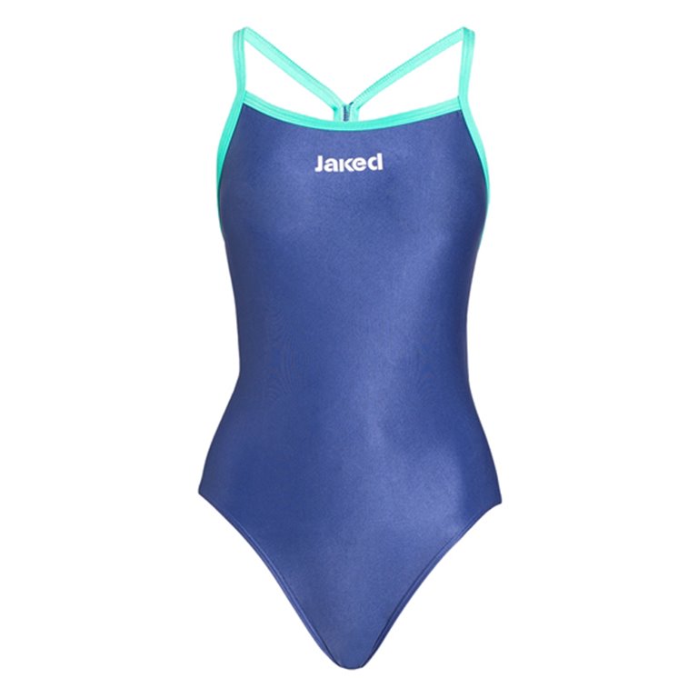 Maillot de bain JAKED CITY - 25.00€ - Eurocomswim