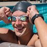 Lunette de natation FINIS CIRCUIT 2 MIRROR