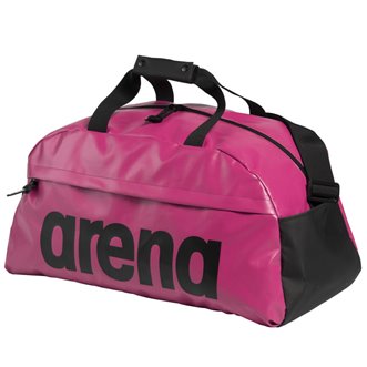 Sac de sport ARENA TEAM DUFFLE 40 BIG LOGO