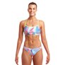 Maillot de bain 2 pièces FUNKITA Lava Lamp