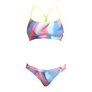 Maillot de bain 2 pièces FUNKITA Lava Lamp